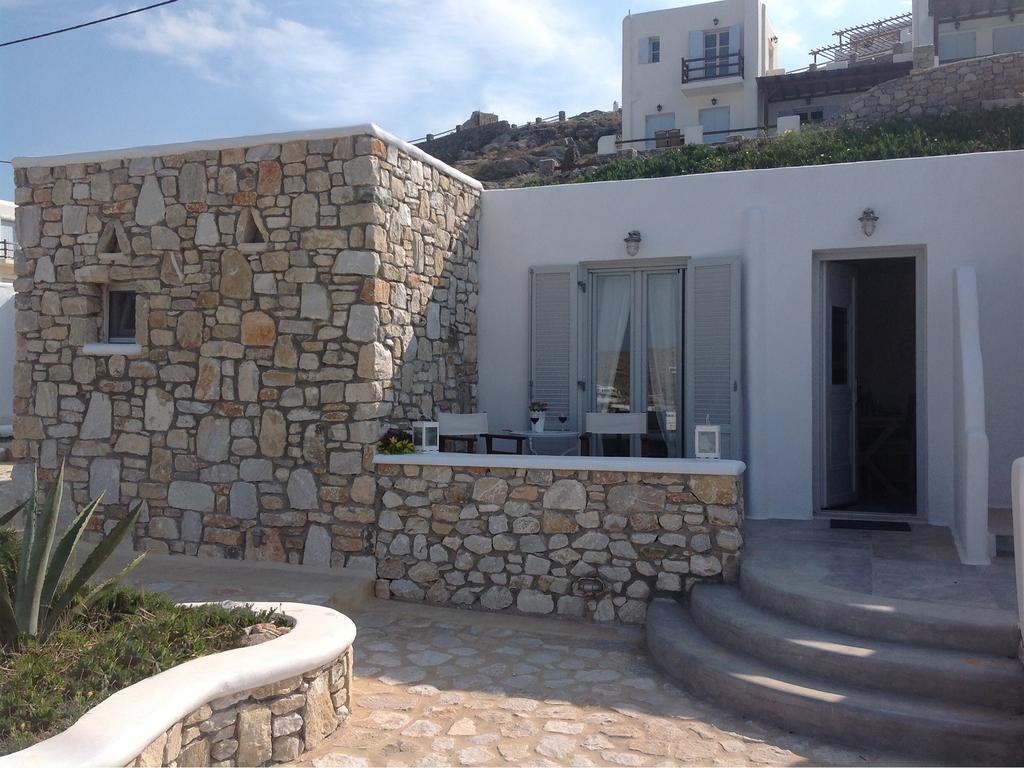 Lavish Suites Agios Ioannis Diakoftis Exterior foto