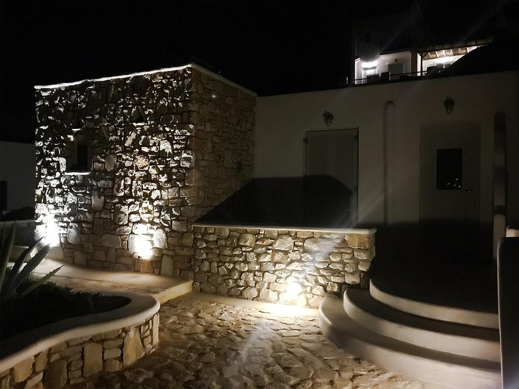 Lavish Suites Agios Ioannis Diakoftis Exterior foto