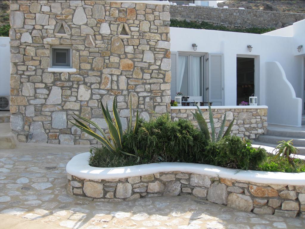 Lavish Suites Agios Ioannis Diakoftis Exterior foto