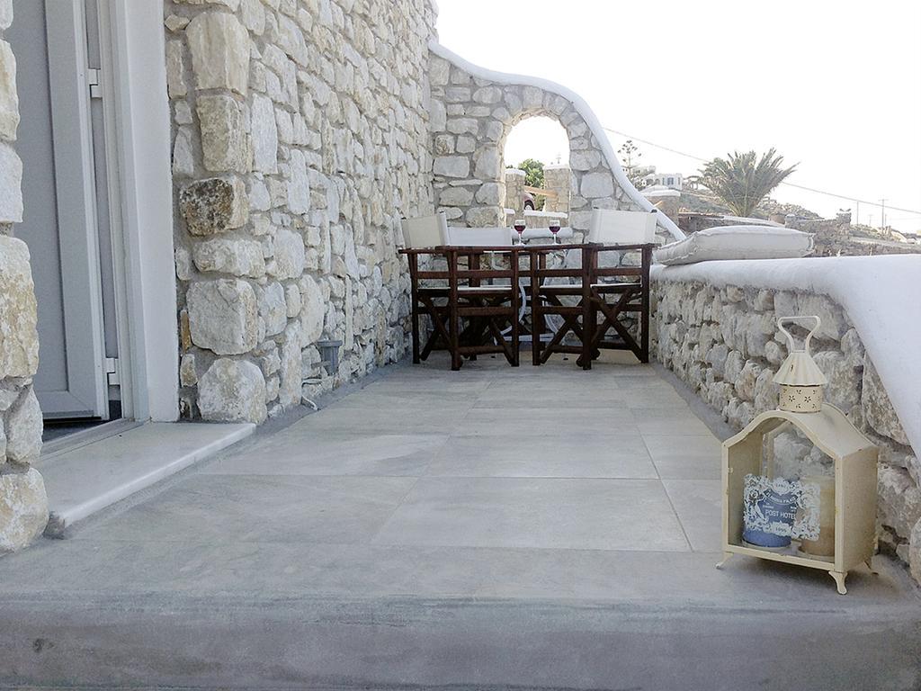 Lavish Suites Agios Ioannis Diakoftis Exterior foto