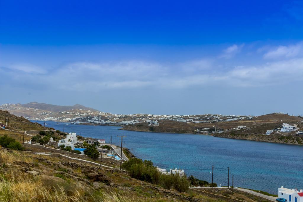 Lavish Suites Agios Ioannis Diakoftis Exterior foto