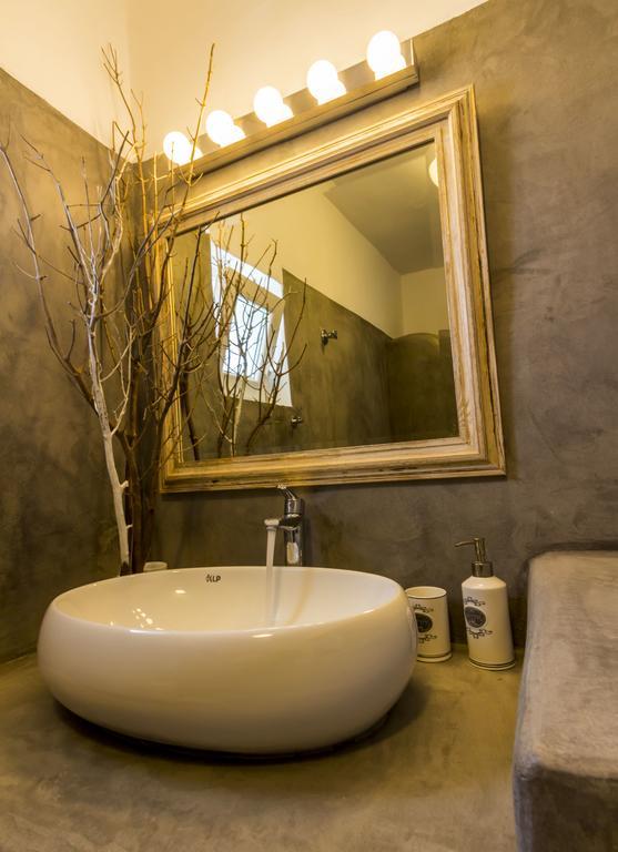 Lavish Suites Agios Ioannis Diakoftis Exterior foto