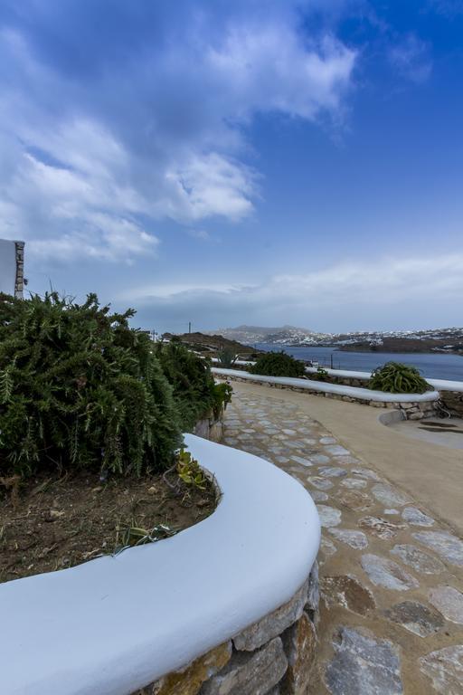 Lavish Suites Agios Ioannis Diakoftis Exterior foto