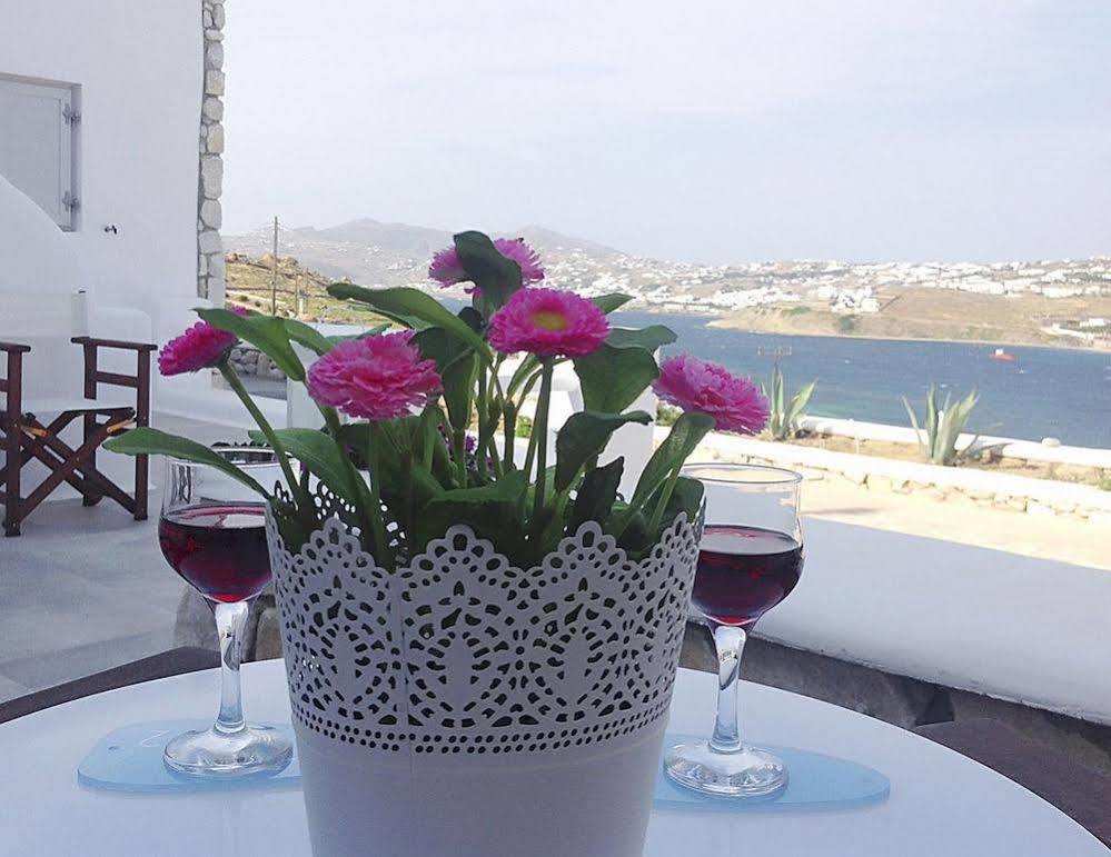 Lavish Suites Agios Ioannis Diakoftis Exterior foto