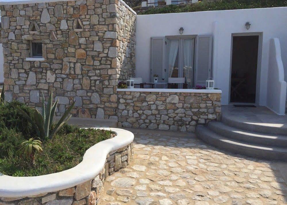 Lavish Suites Agios Ioannis Diakoftis Exterior foto