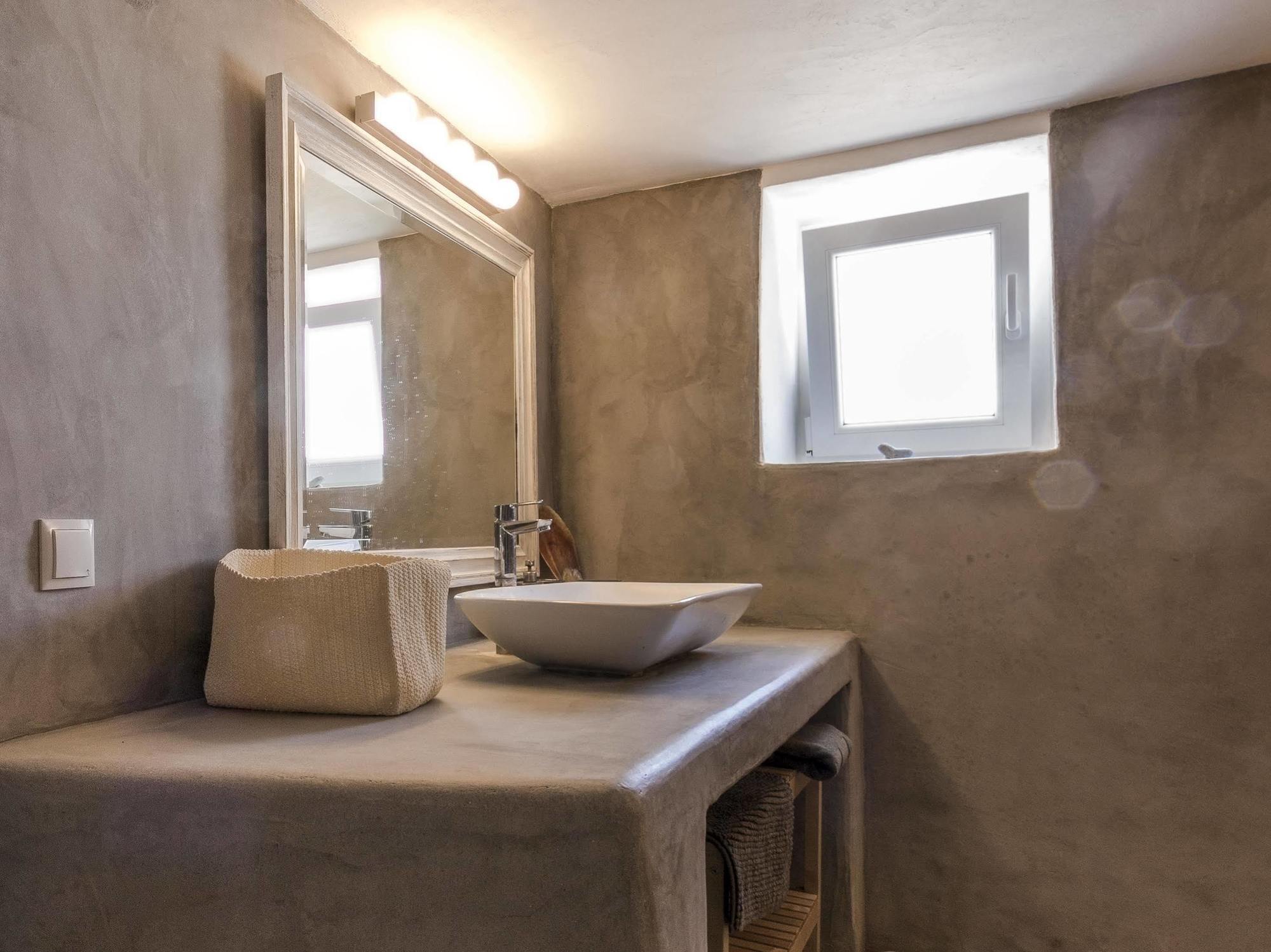Lavish Suites Agios Ioannis Diakoftis Exterior foto