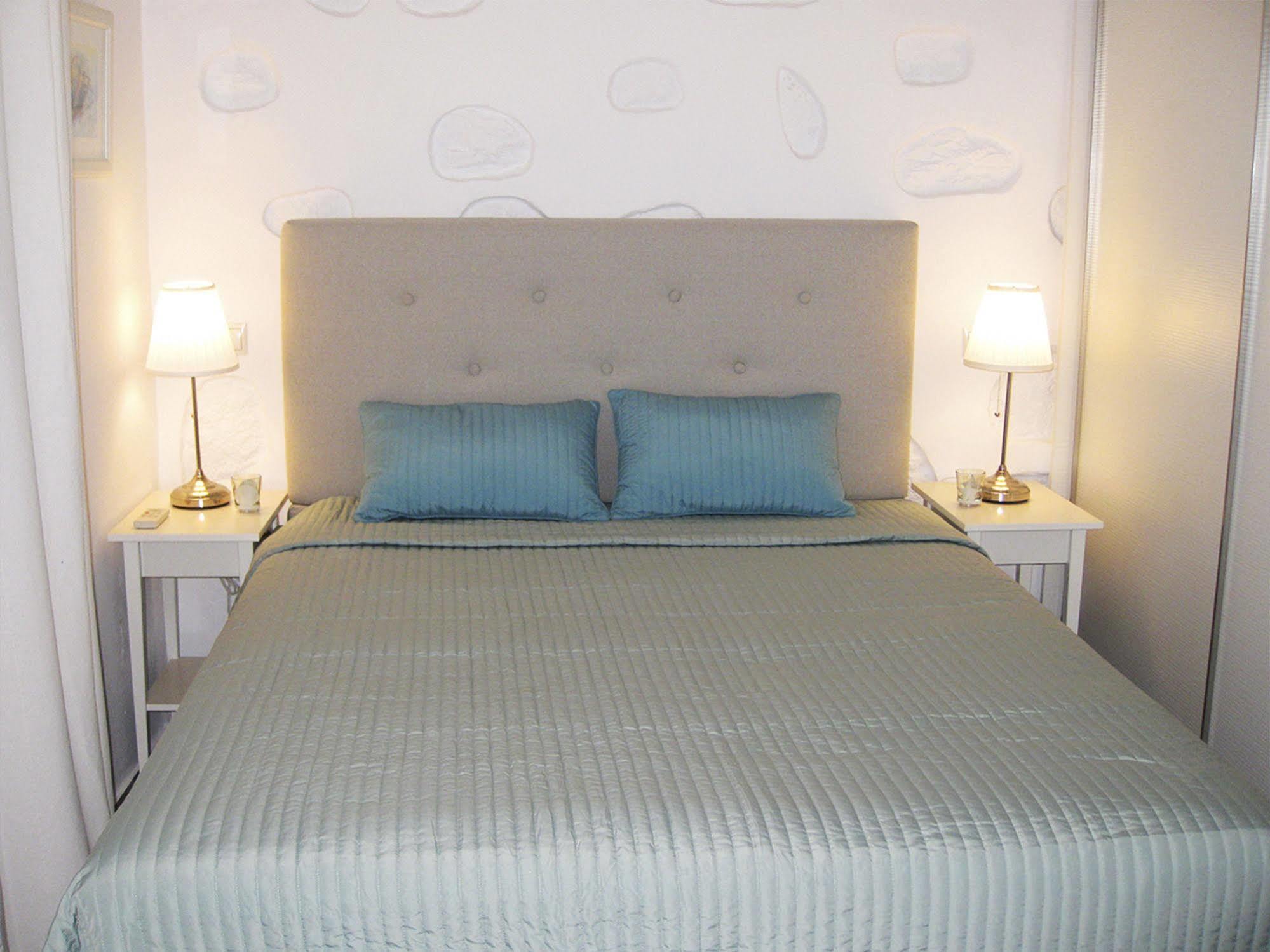 Lavish Suites Agios Ioannis Diakoftis Exterior foto